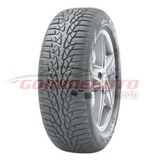 COP. 225/45VR17 NOKIAN WR D4 XL 94V M+S